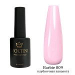 Moltini цветной гель-лак "Barbie" 009. 12 мл.